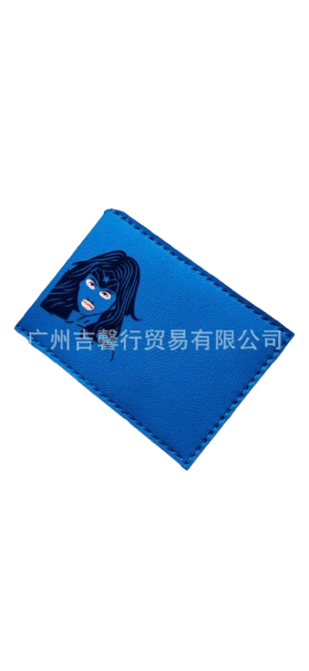 MaskedID - kaart houder by EightParts