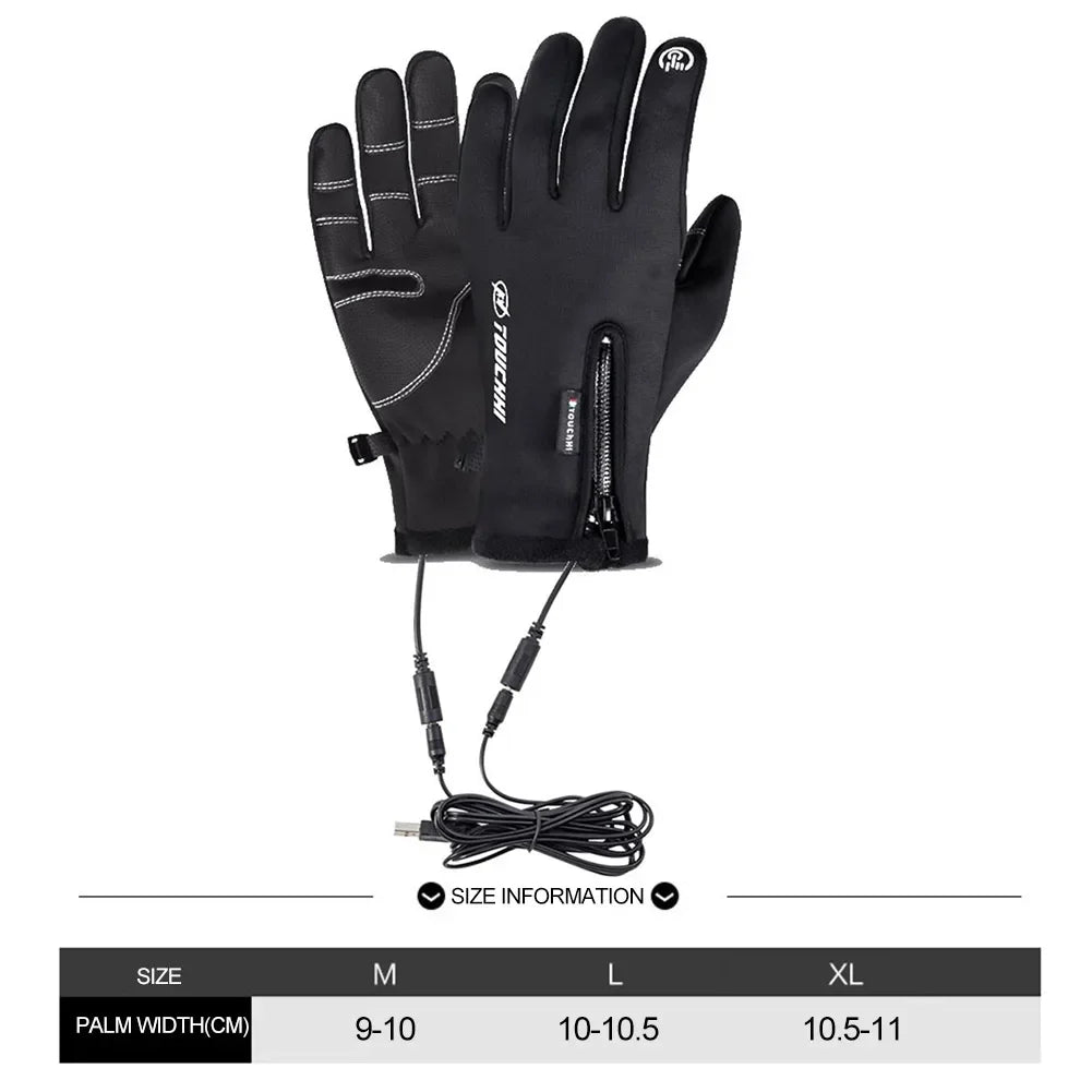 Eightparts Polarglove-Pro