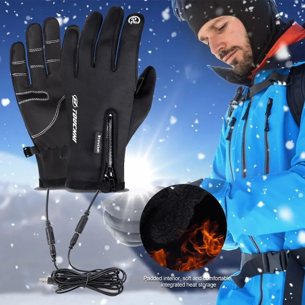 Eightparts Polarglove-Pro